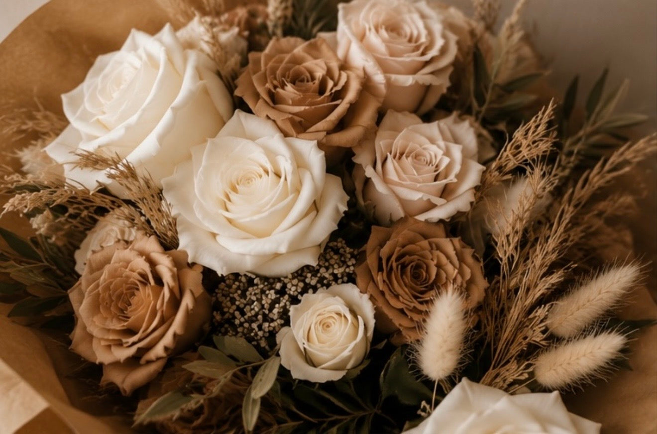 Earth & Bloom